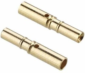 M80-0130005, Headers &amp; Wire Housings SPARE FEMALE CONTACT 24-28 AWG