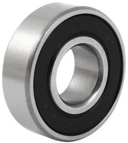 4687201865988, Подшипник 6310 2RS/P6 (6-180310 С17) PLAST 6-180310