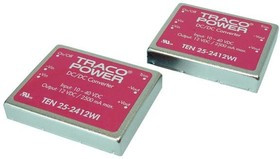 TEN 25-4811WI TEN 25-4811WI