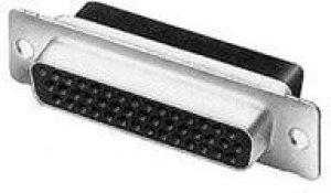 5788816-1, Conn D-Sub SKT 26 POS 1.14mm Crimp ST Panel Mount 26 Terminal 1 Port Carton 5788816-1, Conn D-Sub SKT 26 POS 1.14mm Crimp ST Panel Mount 26 Terminal 1 Port Carton