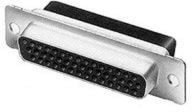 5788816-1, Conn D-Sub SKT 26 POS 1.14mm Crimp ST Panel Mount 26 Terminal 1 Port Carton 5788816-1, Conn D-Sub SKT 26 POS 1.14mm Crimp ST Panel Mount 26 Terminal 1 Port Carton