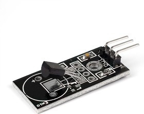 Датчик температуры DS18B20 цифровой