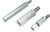 971600581, Standoff, M5 Thread, 60mm Body, Steel, Male/Female, 10mm Stud