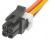 MX-45132-0410, Кабель Microfit 4 Circuit 1M в Сборе MX-45132-0410, Кабель Microfit 4 Circuit 1M в Сборе