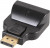 PSG08490, Переходник разъема, DisplayPort, 1 вывод(-ов), Штекер, VGA, 1 вывод(-ов), Гнездо