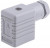 932987106 GMN 209 NJ grey, GMN 2P+E DIN 43650 B, Female Solenoid Valve Connector, 250 V ac/dc Voltage 932987106 GMN 209 NJ grey, GMN 2P+E DIN 43650 B, Female Solenoid Valve Connector, 250 V ac/dc Voltage