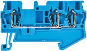 56.702.5053.6 FEED-THROUGH TERM WKF 1,5 D1/2/35 BLAU