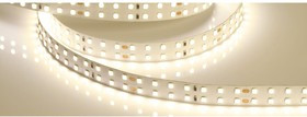 Светодиодная лента RT-A196-15mm 24V Warm3000 CRI98 5 м 025152(2)