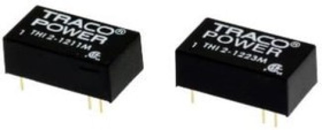 THI 2-0512M THI 2-0512M