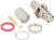 031-6877, RF COAX CONN, RP TNC JACK, 50 OHM, CABLE
