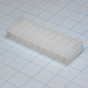 I-DS1074-SCT010, розетка на кабель / MHU-10 корпус (I-DS1074-SCT010)