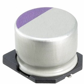 6SVP470MX, SMD эл-лит 6.3V 470uF /10*7.9/105°C Polymer 6SVP470MX, SMD эл-лит 6.3V 470uF /10*7.9/105°C Polymer