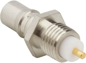 930-127J-51S, RF Connectors / Coaxial Connectors JK ST BH RECPT FT MNT
