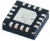 TCA6408ARGTR, I2C Interface 100kHz/400kHz 5.5V 16-Pin VQFN EP T/R
