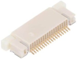 1-1734839-8, FFC & FPC Connectors 0.5mm PITCH T/C 18P FPC 1-1734839-8, FFC & FPC Connectors 0.5mm PITCH T/C 18P FPC