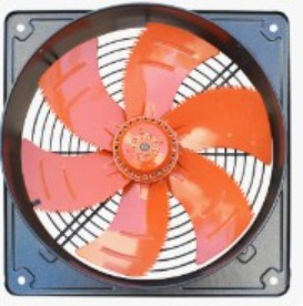 Вентилятор AIR-SC YWF 2E-300 (YWF2E300)