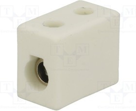 80731516, Клеммник зажим под винт