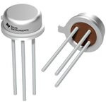 LM135AH/NOPB, Temp Sensor Analog 3-Pin TO-46 T/R LM135AH/NOPB, Temp Sensor Analog 3-Pin TO-46 T/R