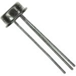 LM135AH/NOPB, Temp Sensor Analog 3-Pin TO-46 T/R LM135AH/NOPB, Temp Sensor Analog 3-Pin TO-46 T/R