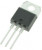 STTH16L06CTY, 600V 20A, Silicon Junction Diode, 3-Pin TO-220AB