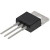 STTH16L06CTY, 600V 20A, Silicon Junction Diode, 3-Pin TO-220AB