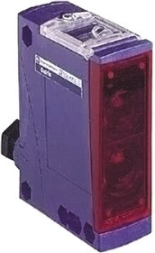XUX5APANT16, Optical Sensor PNP 3m 2ms 24V 100mA IP65 / IP67 XUX