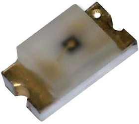 APT1608SYCK, Standard LEDs - SMD YELLOW WATER CLEAR