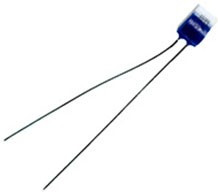 32207692, Датчик температуры Pt100 0+150гр 1/3B M213 1.2*1.7мм =701-101BAA-B00