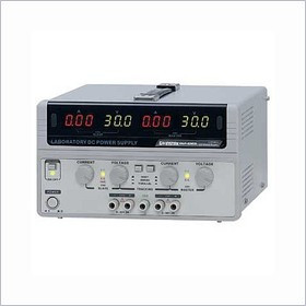 GPS-72303, Источник питания, 0-30V-3Ax2, 4хLED (Госреестр РФ)