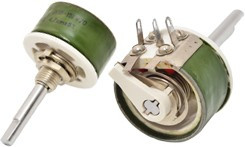 ППБ15Г 2,2 Ом 5% (90г)