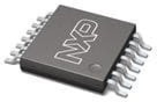 NTS0104PW,118, Translation - Voltage Levels 5.8ns 5.5V 250mW OD NTS0104PW,118, Translation - Voltage Levels 5.8ns 5.5V 250mW OD