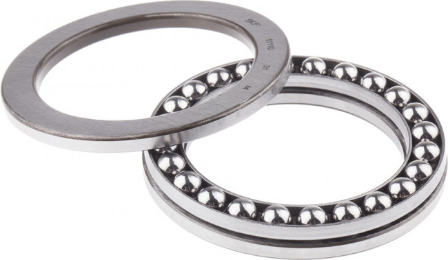 51110, 51110 SKF деталь