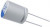 A755KS108M0JAAE013, Polymer Aluminium Electrolytic Capacitor, 1000 мкФ, 6.3 В, Радиальные Выводы, се