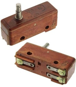 А801-А, Микропереключатель