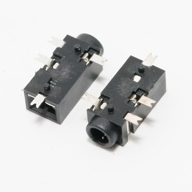 Аудио разъем для ноутбука 2373