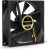 Вентилятор ExeGate ExtraPower EP09225S3P, 92x92x25 мм, подшипник скольжения, 3pin, 2200RPM, 24dBA