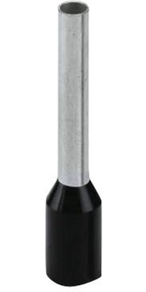 AI 1,5-12 BK, Кабельный наконечник AI 1,5-12 BK, Кабельный наконечник