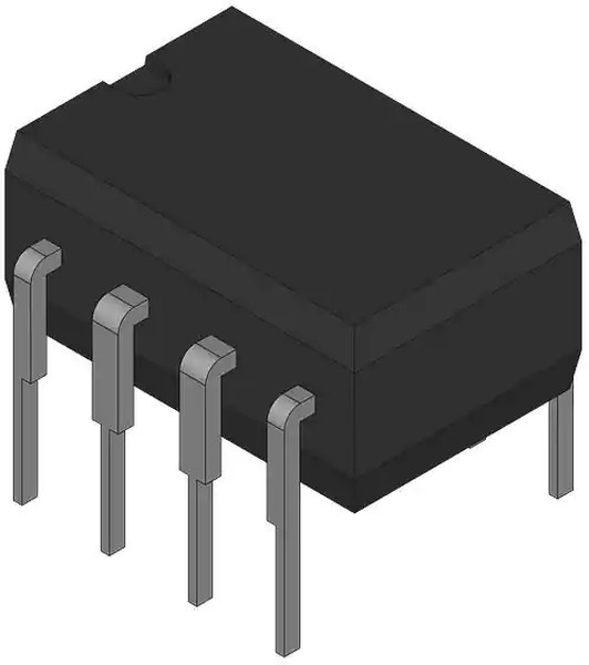 TL288CP, Operational Amplifiers - Op Amps JFET-input Oper Amplifier