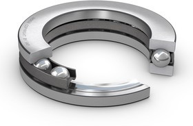 51109, Подшипник SKF