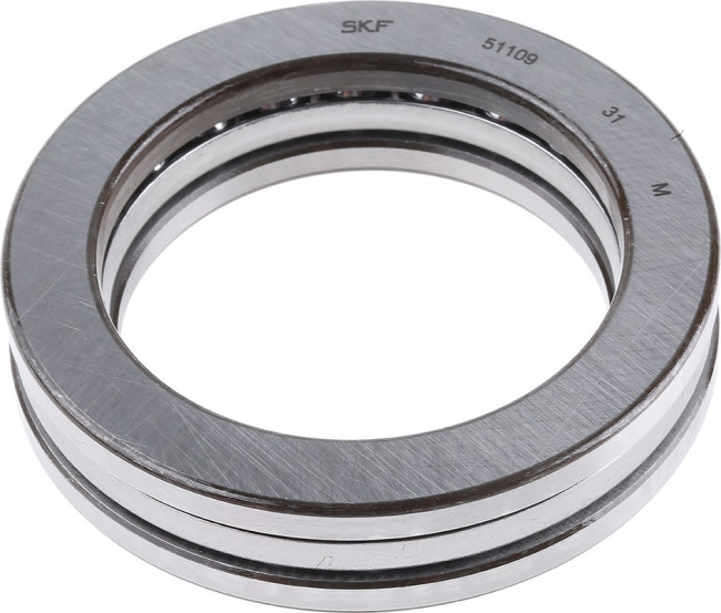 51109, Подшипник SKF