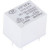 HF3FA/012-ZTF, Реле электромеханическое, субминиатюрное, U катушки 12 VDC, 10 А, SPDT (OBSOLETE)