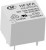 HF3FA/012-ZTF, Реле электромеханическое, субминиатюрное, U катушки 12 VDC, 10 А, SPDT (OBSOLETE)