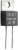 RTO050F12R00JTE1, Thick Film Resistors - Through Hole 50W 12ohm 5%