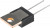 RTO050F12R00JTE1, Thick Film Resistors - Through Hole 50W 12ohm 5%