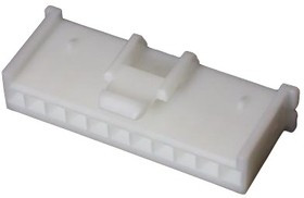 XMP-11V, 2.5mm 1x11P 11 1 P=2.5mm Rectangular Connectors Housings XMP-11V, 2.5mm 1x11P 11 1 P=2.5mm Rectangular Connectors Housings