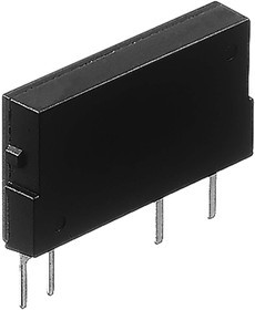 AQZ104, PhotoMOS Series Solid State Relay, 1.5 A Load, Surface Mount, 400 V Load AQZ104, PhotoMOS Series Solid State Relay, 1.5 A Load, Surface Mount, 400 V Load