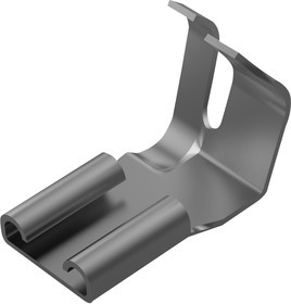 42563-2, Клеммы быстрого отключения, FASTON 250, Гнездовой типа Флажок, 6.35мм x 0.81мм, 0.25" x 0.032"