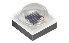 SFH 4172, SFH 4172 , 860nm High Power Infrared Emitting Diode, 1210 Dome Lens SMD package