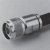 R162012000W, RF Connectors / Coaxial Connectors N / STRAIGHT PLUG CLAMP TYPE CABLE 6/75+93 R162012000W, RF Connectors / Coaxial Connectors N / STRAIGHT PLUG CLAMP TYPE CABLE 6/75+93