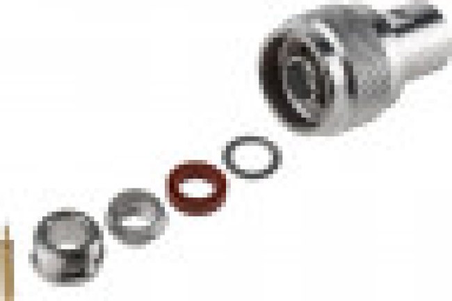 R162012000W, RF Connectors / Coaxial Connectors N / STRAIGHT PLUG CLAMP TYPE CABLE 6/75+93 R162012000W, RF Connectors / Coaxial Connectors N / STRAIGHT PLUG CLAMP TYPE CABLE 6/75+93